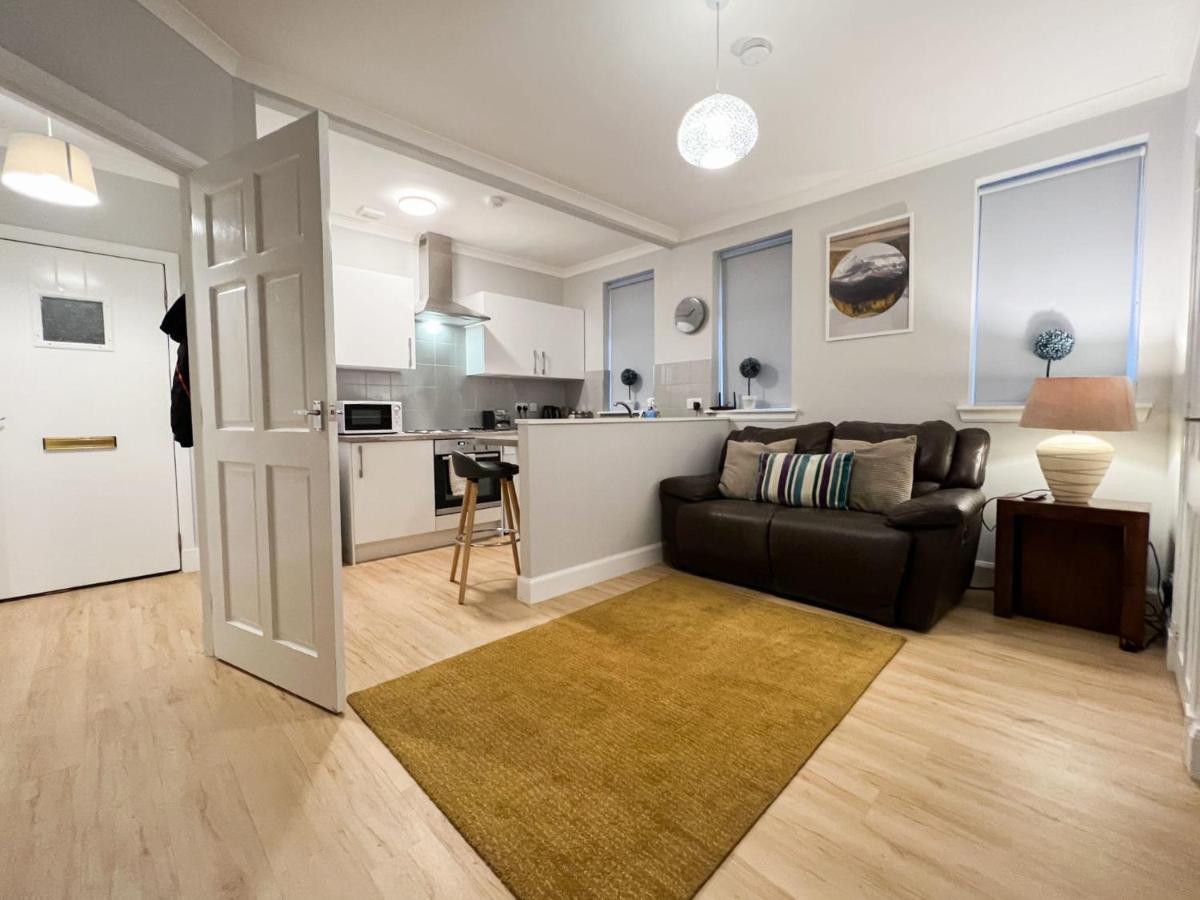 Appartement 2 Bedroom