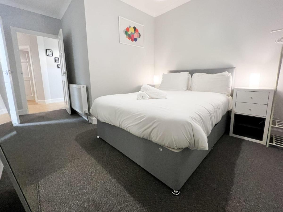Appartement 2 Bedroom