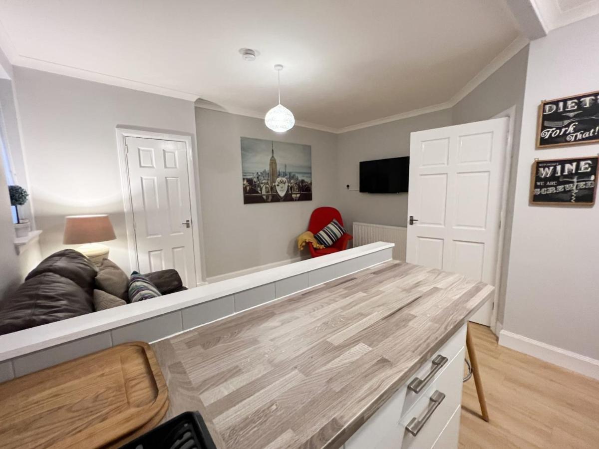 Appartement 2 Bedroom