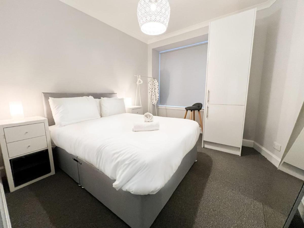 Appartement 2 Bedroom