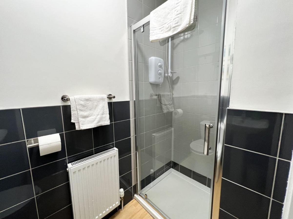 Appartement 2 Bedroom *